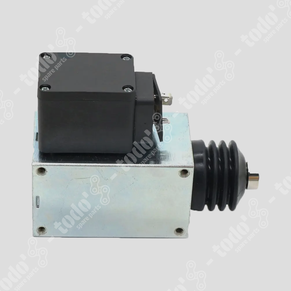 Schindler 9311 Servis Fren Bobini