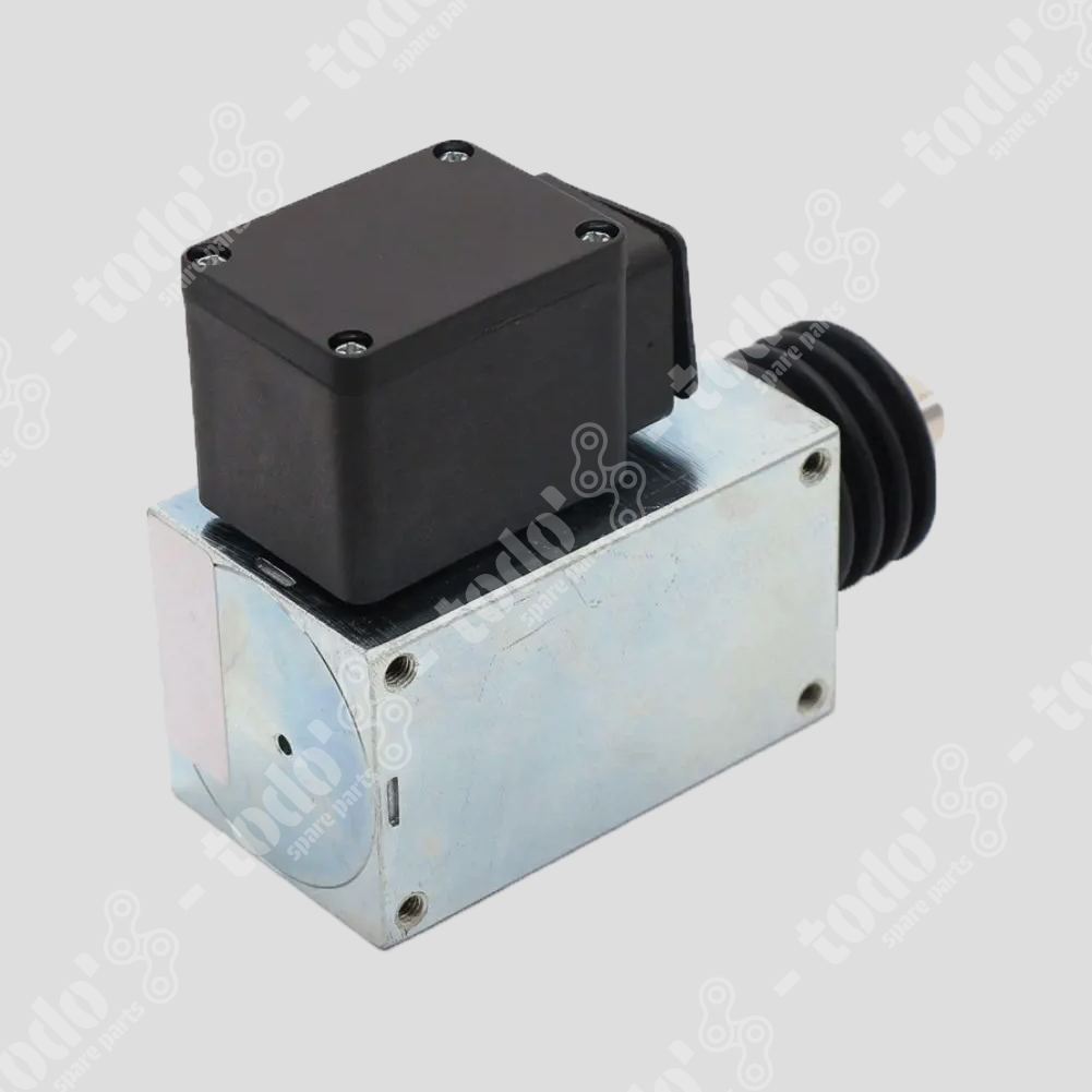 Schindler 9311 Servis Fren Bobini